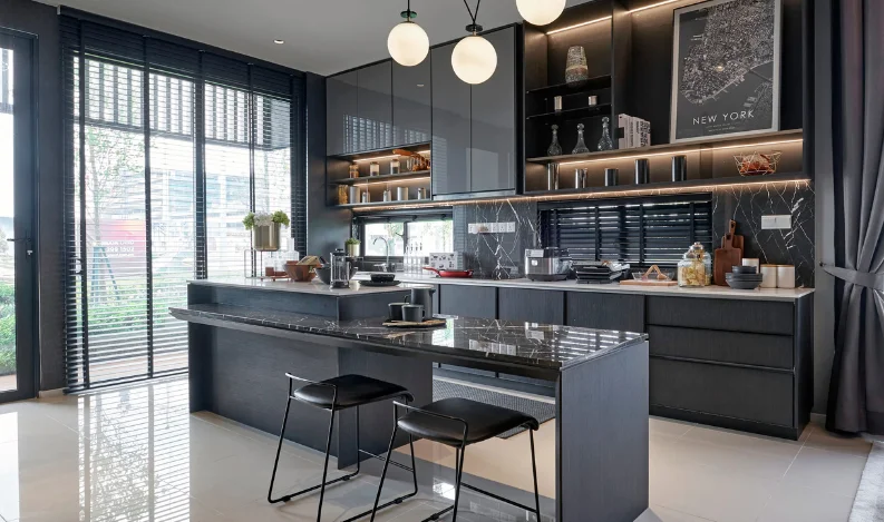 6. Design 4 Space Pte Ltd.