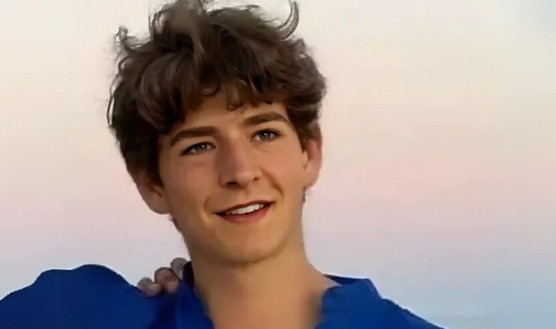 Clemente Del Vecchio (Age: 19, Net Worth: $4.1 Billion)