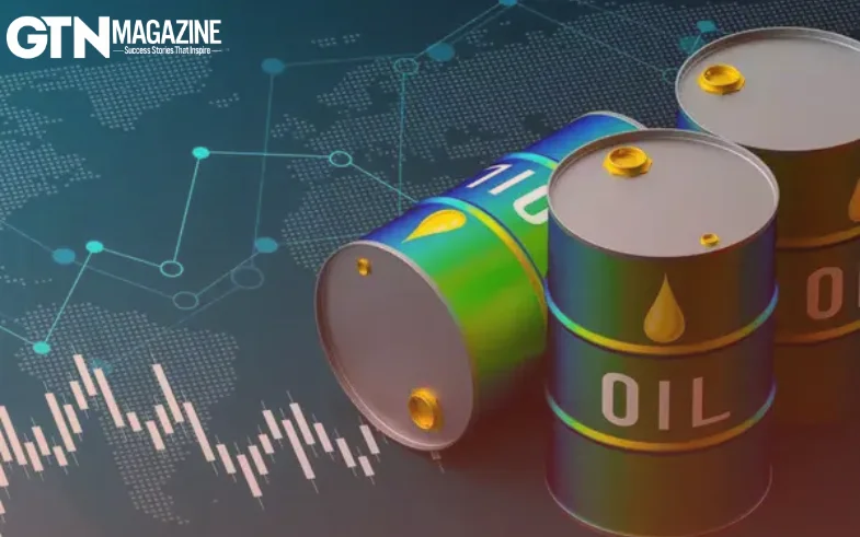 Crude Prices Ease as Maduro’s Overthrow Raises Uncertainty Over Venezuela’s Oil Output