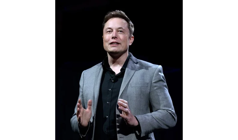 1. Elon Musk – The Disruptive Visionary