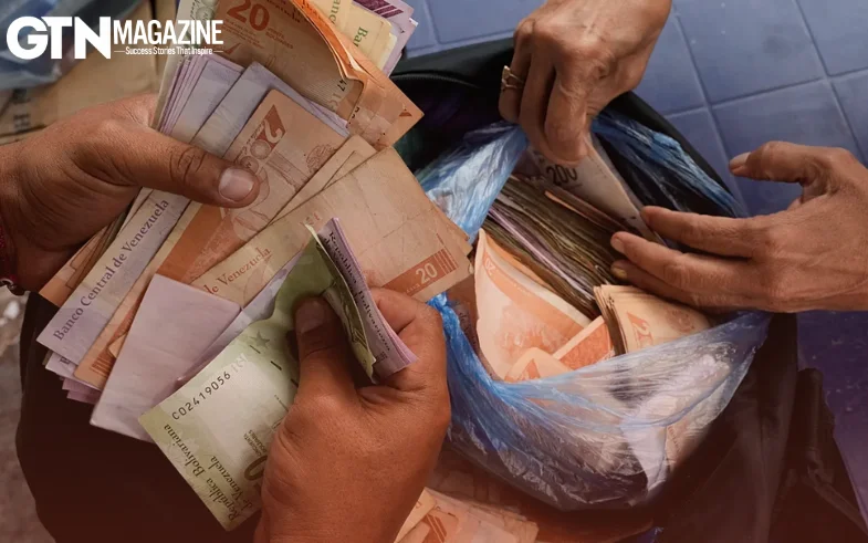 Fresh Oil Dollars Won’t Fix Venezuela’s Economy, Says Former Minister