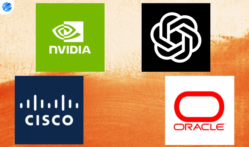 Nvidia, Cisco, Oracle, and OpenAI Back UAE Stargate AI Data Center Project