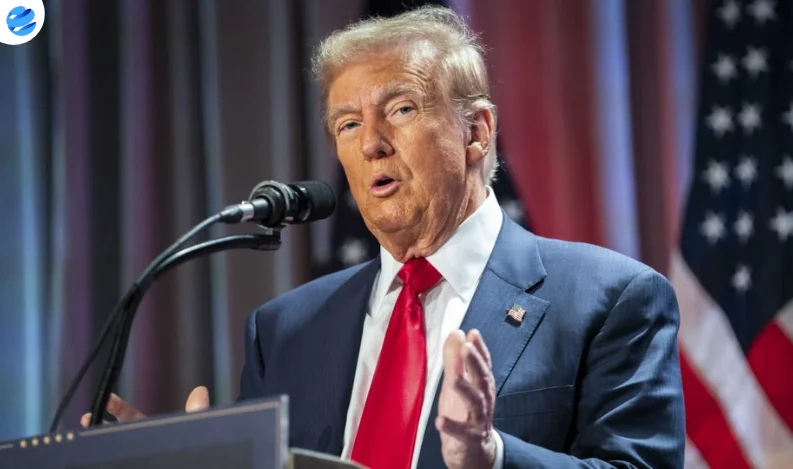 Trump Threatens to Impose Up to 200% Tariff on Imported Pharmaceuticals