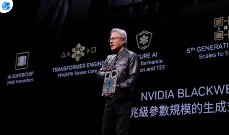 China Advises Against Using Nvidia and AMD AI Chips, Report Says