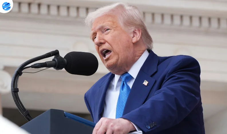 Appeals Court Reinstates Trump Tariffs Amid Legal Battle
