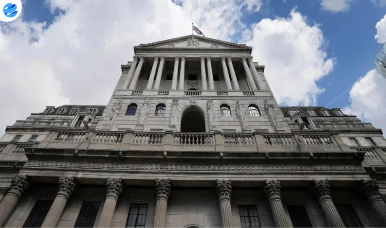 Bank of England Expected to Hold Rates at 4.25% Amid Inflation Concerns