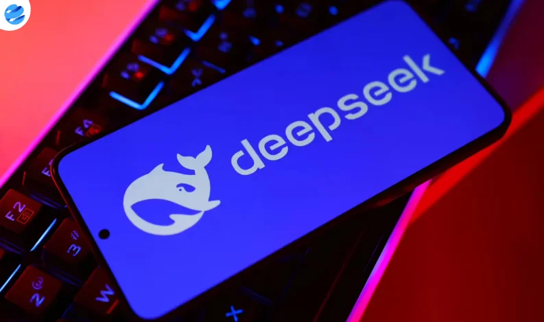 Germany Urges Apple and Google to Block Chinese AI App DeepSeek Over Data Concerns