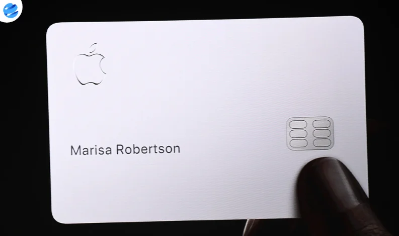 JPMorgan Chase Nearing Deal to Replace Goldman Sachs as Apple Card Issuer