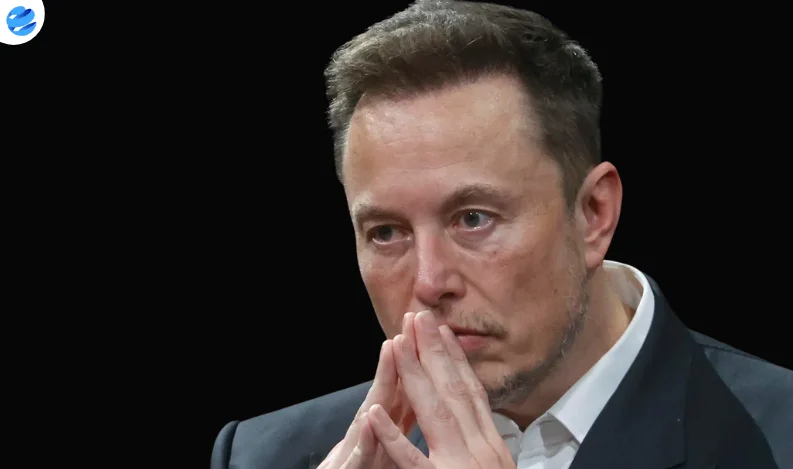 Musk Threatens Legal Action Against Apple Over Alleged Antitrust Violations