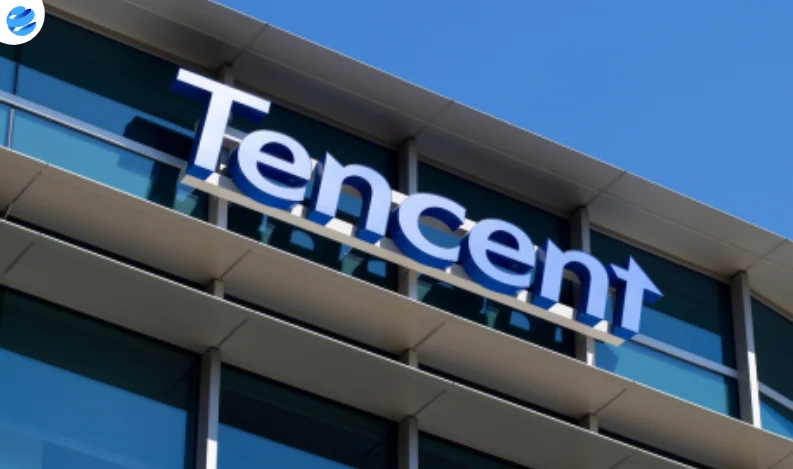 Tencent Q2 Revenue Rises 15% on AI Investments and Gaming Growth