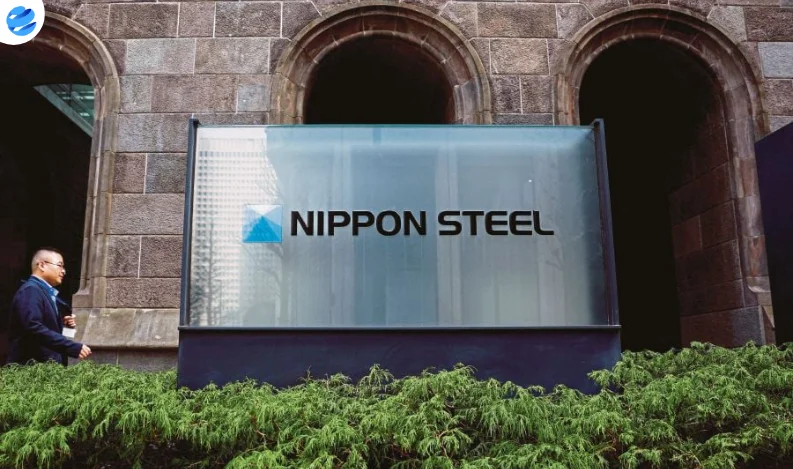 US Approves US Steel–Nippon Deal with ‘Golden Share’ Safeguard