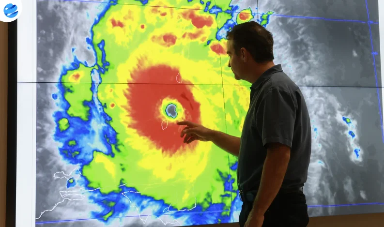 Insurers Brace for Impact as NOAA Predicts Above-Average Hurricane Season