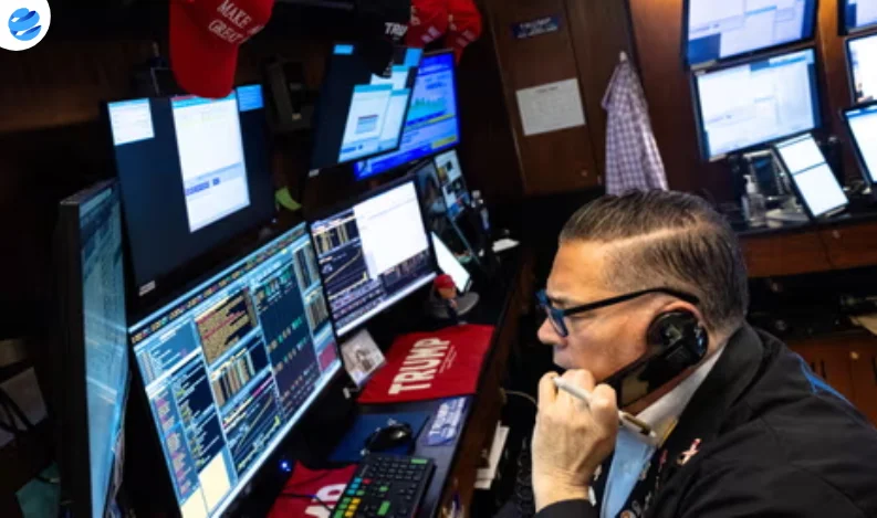 Asia-Pacific Markets Mixed as Wall Street Rallies on EU Tariff Extension