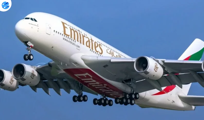 Dubai’s Emirates Airlines Signs Preliminary Deal to Integrate Crypto Payments