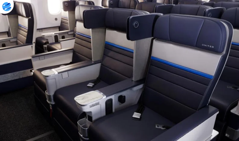 Airlines Escalate Business-Class Battle With Doors, Caviar, and Studio Suites