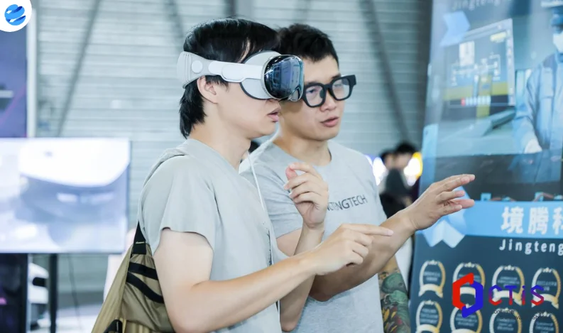 AI Adds Pressure to China’s Weak Job Market