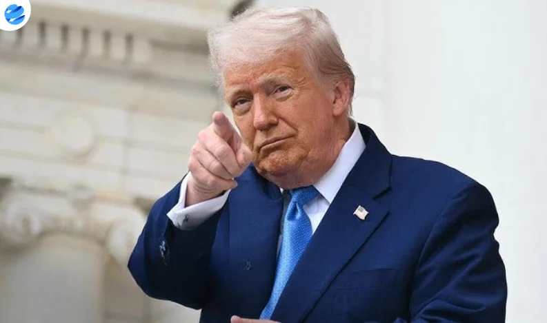 Trump Imposes 25% Tariff on India, Threatens Additional Penalty Over Russia Ties