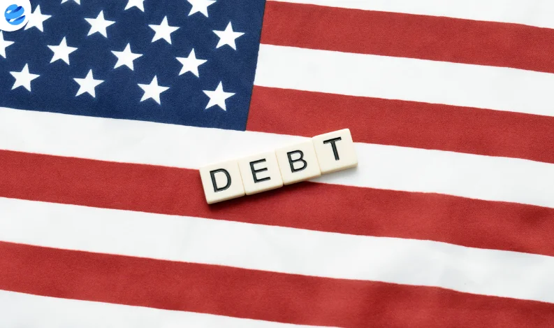 US Debt Hits $37 Trillion: Should Americans Be Concerned?