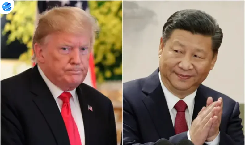 U.S.-China Trade Talks Stall as Treasury Secretary Calls for Trump-Xi Intervention