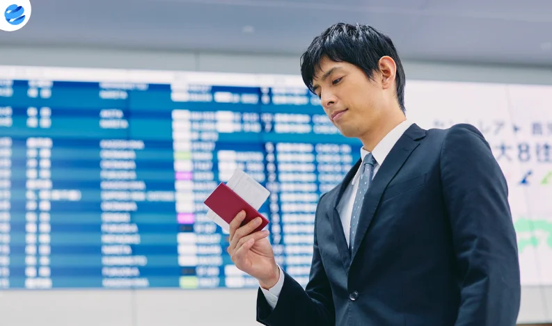 Man Convicted After Impersonating Flight Attendant to Score 120+ Free Flights