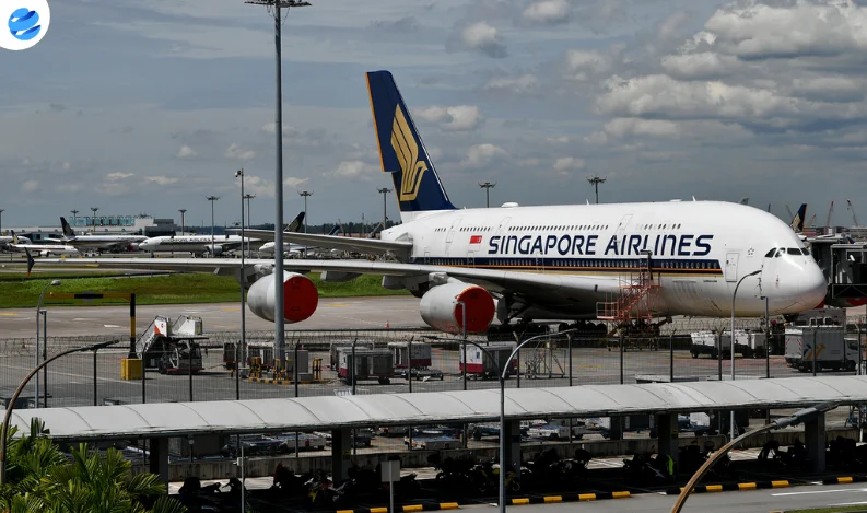 Singapore Airlines Staff to Receive Nearly Eight Months’ Bonus