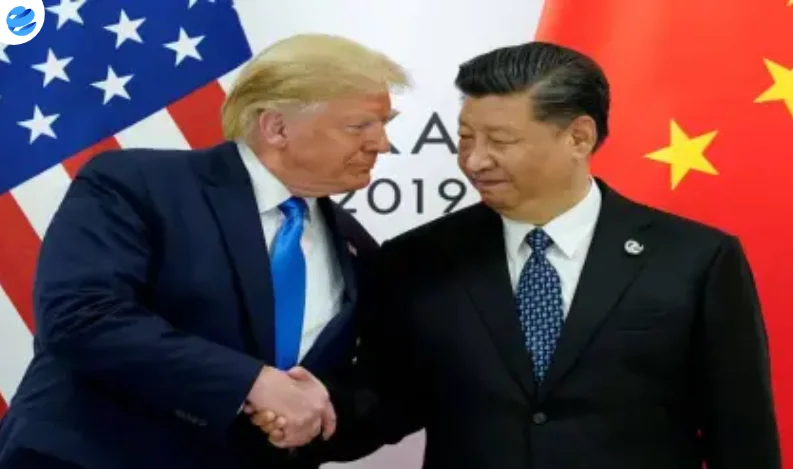 U.S. and China to Resume Trade Talks in London Amid Ongoing Disputes