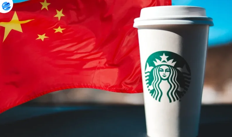 Starbucks Cuts Prices in China Amid Intensifying Coffee Discount War