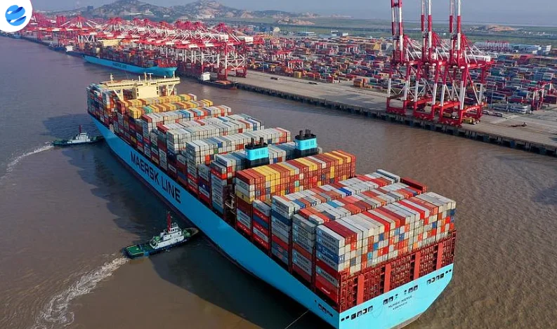 Chinese Exporters Shift Focus Away from U.S. Amid Lingering Trade War Fears