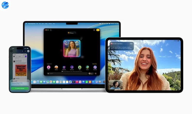 Apple Unveils iOS 26 with 'Liquid Glass', Live Translation, and AI-Powered Features for UAE Users