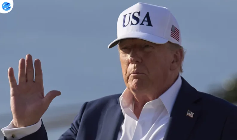 Trump Delays New Tariffs Until August 1, But Says Talks Are Still Open