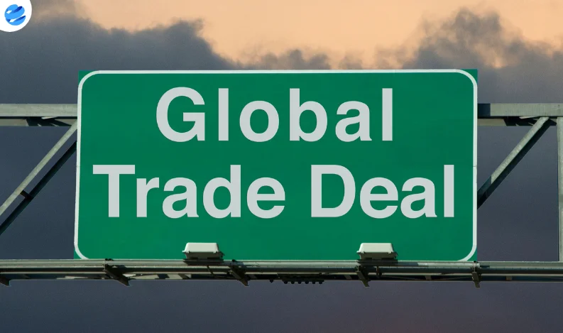 U.S.-Vietnam Trade Deal Hints at Rising Global Tariff Trends