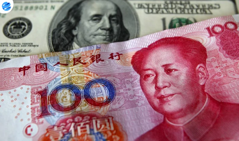 China Accelerates Yuan Push as Global Confidence in U.S. Dollar Weakens