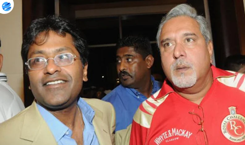 Viral London Video of Lalit Modi and Vijay Mallya Sparks Outrage in India
