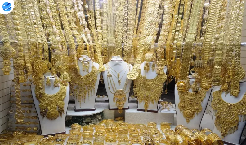 Ultra-Wealthy Flock to Singapore to Store Gold Amid Rising Global Uncertainty