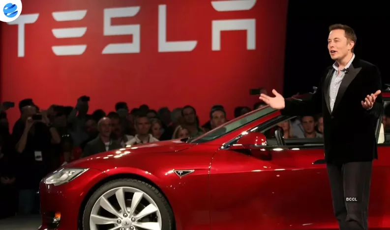 Tesla to Build China’s Largest Grid-Scale Battery Plant in Landmark Deal