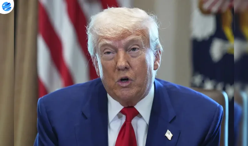 Trump’s Tariff Policies Blamed for Spike in Baby Product Prices, Congressional Report Says