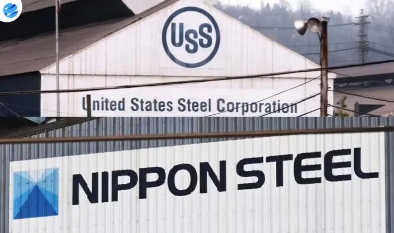 Nippon Steel Finalizes $14.9B US Steel Deal with Trump’s Approval