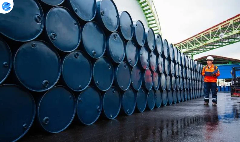 U.S. Sanctions Six Indian Firms Over Iran Oil Links Amid Trade Tensions