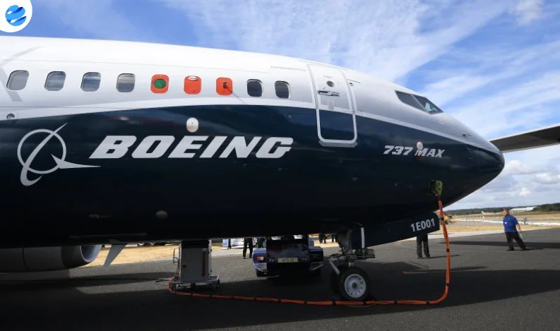 Boeing Nears 737 Max Production Milestone as CEO Targets Stability and Quality