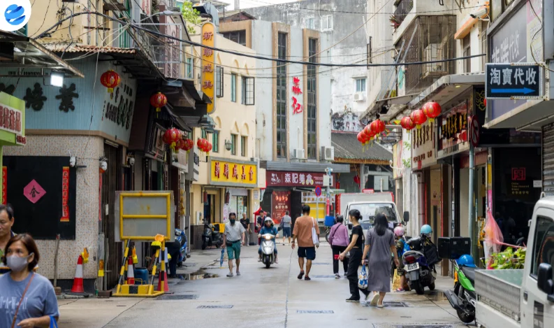 China’s Producer Prices Fall 3.6% in June, Deepest Drop Since 2023