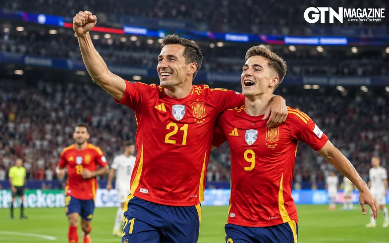 Spain and Portugal Advance to FIFA World Cup Last 16 After Impressive Knockout Victories