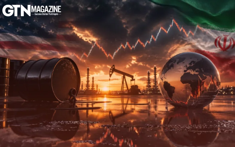 Markets flat as oil holds above $100 on stalled US–Iran talks