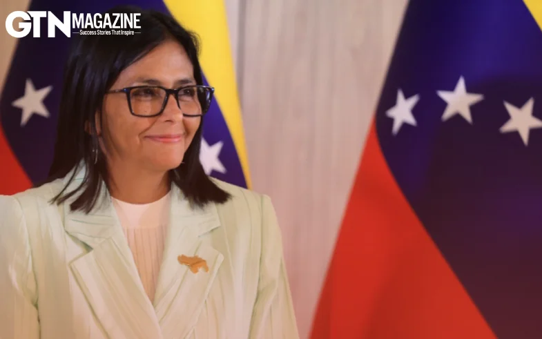 Venezuela Opens Mining Sector to Private Investors Amid Economic Reforms