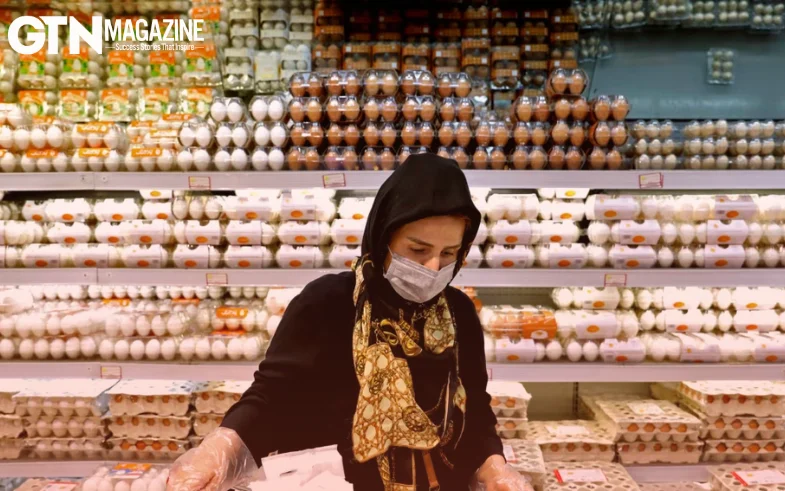 Portugal Food Basket Hits Record High, But Iran War Not Yet Driving Prices