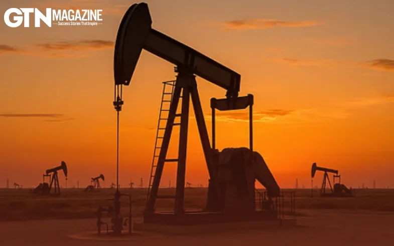 Oil Markets Diverge as Brent Rises and WTI Falls Amid Ceasefire Uncertainty