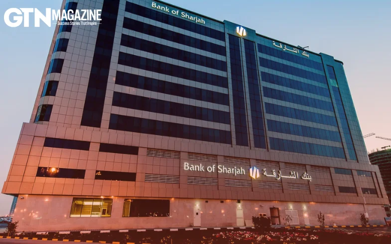 Bank of Sharjah Delivers Strong Q1 2026 Performance with 30% Profit Growth