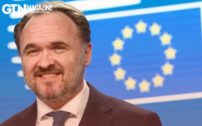 EU Warns Energy Prices Will Stay Elevated Even if Iran War Ends