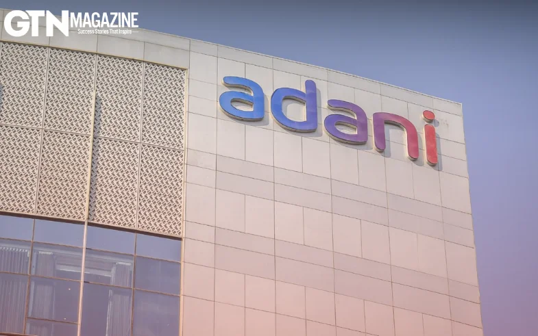 Adani Group Stocks Slide as US SEC Seeks to Question Founder Over Fraud Allegations