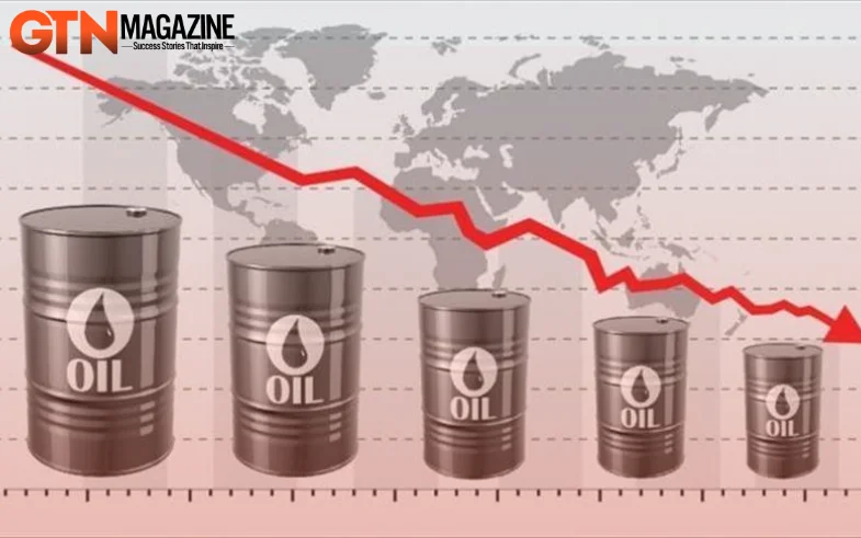 Global Oil Inventories Fall at Record Pace as IEA Warns of Fresh Price Volatility