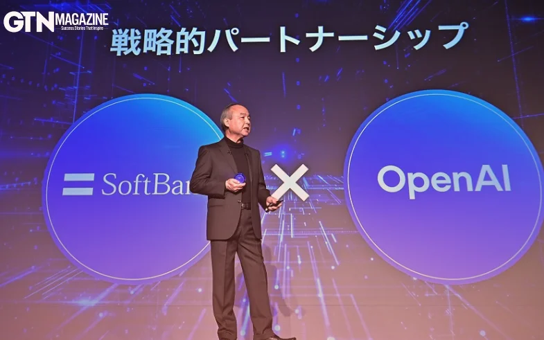 SoftBank’s Growing OpenAI Bet Sparks Fresh Concerns Over Debt and Liquidity Risks